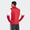 Pánská mikina adidas SQ25 TR TOP - foto 3