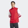 Pánská mikina adidas SQ25 TR TOP - foto 2