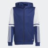 Dětská mikina adidas SQ25 HOOD Y - foto 1