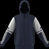 Dětská mikina adidas SQ25 HOOD Y - foto 9