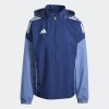 Dámská mikina adidas TIRO25C AW JKTW - foto 0