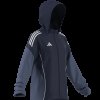 Dámská mikina adidas TIRO25C AW JKTW - foto 9