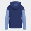 Dámská mikina adidas TIRO25C AW JKTW - foto 2