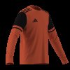 Dětský dres adidas SQUA25 GK JSYLY - foto 10