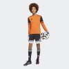 Dětský dres adidas SQUA25 GK JSYLY - foto 4