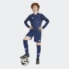 Dětský dres adidas T ICON25 JSY LY - foto 5
