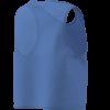 Dětské tílko adidas TRG BIB MINI - foto 9