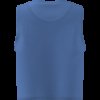 Dětské tílko adidas TRG BIB MINI - foto 10