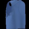 Dětské tílko adidas TRG BIB MINI - foto 11