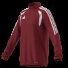 Pánská mikina adidas TIRO26L TR TOP - foto 15
