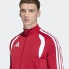 Pánská mikina adidas TIRO26L TR  JKT - foto 6