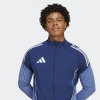Pánská mikina adidas TIRO25C TR JKT - foto 7