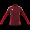 Dámská mikina adidas TIRO25C TR JKTW - foto 8
