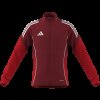 Dětská mikina adidas TIRO25C TR JKTY - foto 6