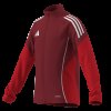 Dětská mikina adidas TIRO25C TR JKTY - foto 13