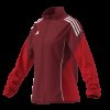Dámská mikina adidas TIRO25CPRE JKTW - foto 13