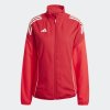 Dámská mikina adidas TIRO25CPRE JKTW - foto 0