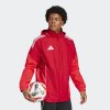 Pánská mikina adidas TIRO25C AW JKT - foto 4