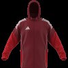 Pánská mikina adidas TIRO25C AW JKT - foto 8