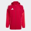 Pánská mikina adidas TIRO25C AW JKT - foto 1