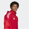 Pánská mikina adidas TIRO25C AW JKT - foto 7