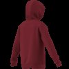 Dětská mikina adidas ENT26 HOODY Y - foto 11