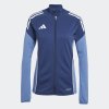 Dámská mikina adidas TIRO25C TR JKTW - foto 0