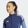 Dámská mikina adidas TIRO25C TR JKTW - foto 6