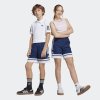 Dětské šortky adidas SQ25 DT SHOY - foto 7