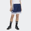 Dětské šortky adidas SQ25 DT SHOY - foto 1