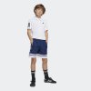 Dětské šortky adidas SQ25 DT SHOY - foto 3
