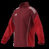 Pánská mikina adidas TIRO25C PRE JKT - foto 13