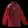 Pánská mikina adidas TIRO25C PRE JKT - foto 7