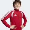 Dětská mikina adidas TIRO26L TR JKTY - foto 5