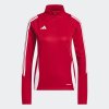 Dámská mikina adidas TIRO24 TRTOPW - foto 0