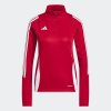 Dámská mikina adidas TIRO24 TRTOPW - foto 1