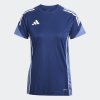 Dámský dres adidas TIRO25C TR JSYW - foto 1