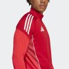 Pánská mikina adidas TIRO25C TR TOP - foto 7