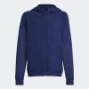 Dětská mikina adidas TIRO25 FZ Y - foto 0