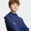 Dětská mikina adidas TIRO25 FZ Y - foto 5