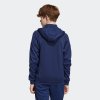 Dětská mikina adidas TIRO25 FZ Y - foto 2