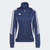 Dámská mikina adidas TIRO24 TRJKTW - foto 0