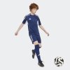 Dětský dres adidas TIRO25 C M JSYY - foto 5