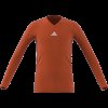 Chlapecký dres adidas TEAM BASE TEE Y - foto 6