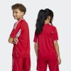 Dětský dres adidas TIRO25 C M JSYY - foto 8