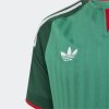 Dětský dres adidas FAF A JSY Y - foto 5
