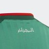 Dětský dres adidas FAF A JSY Y - foto 4