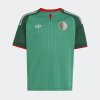 Dětský dres adidas FAF A JSY Y - foto 1