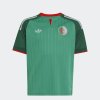 Dětský dres adidas FAF A JSY Y - foto 0