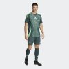 Pánský dres adidas FAF A JSY - foto 5